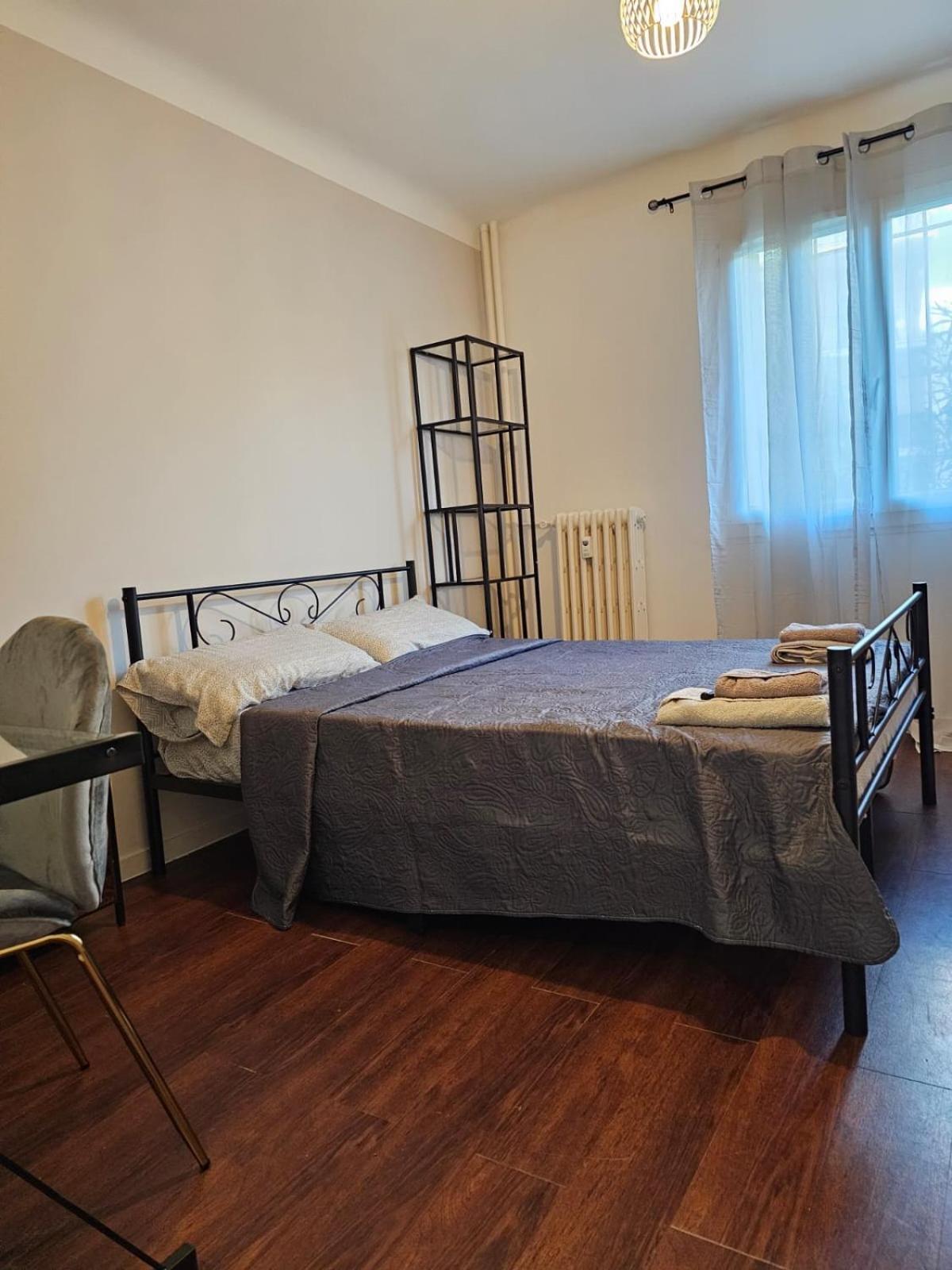Apartment Proche Aeroport Nizza