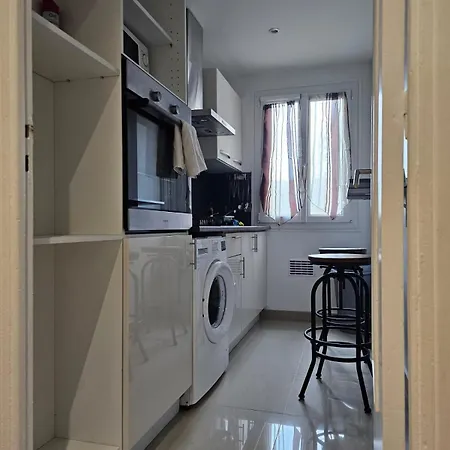 Appartement Proche Aeroport Nice Extérieur photo