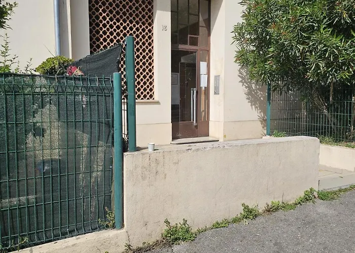 Appartement Proche Aeroport