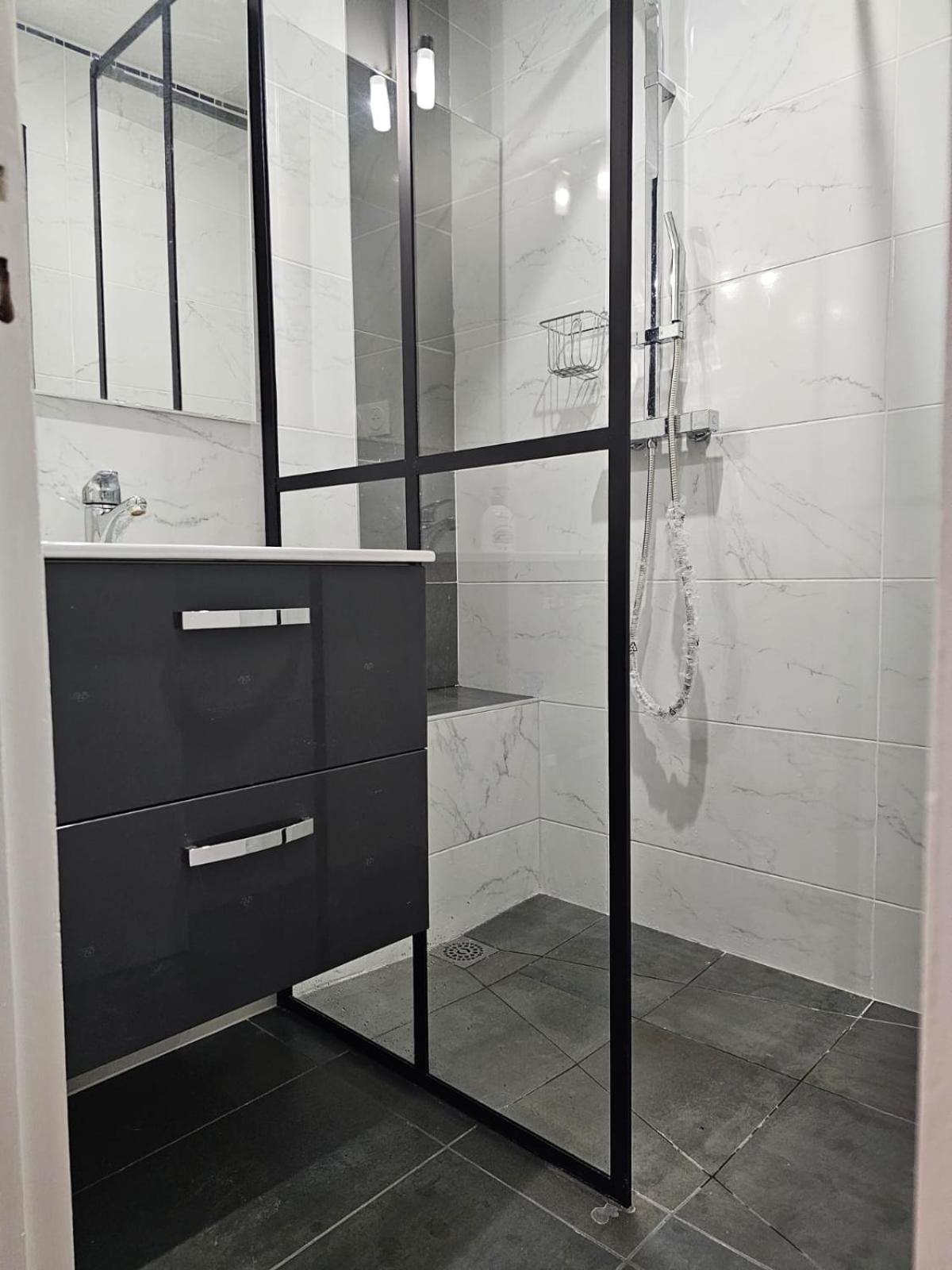 Proche Aeroport Apartment Nice