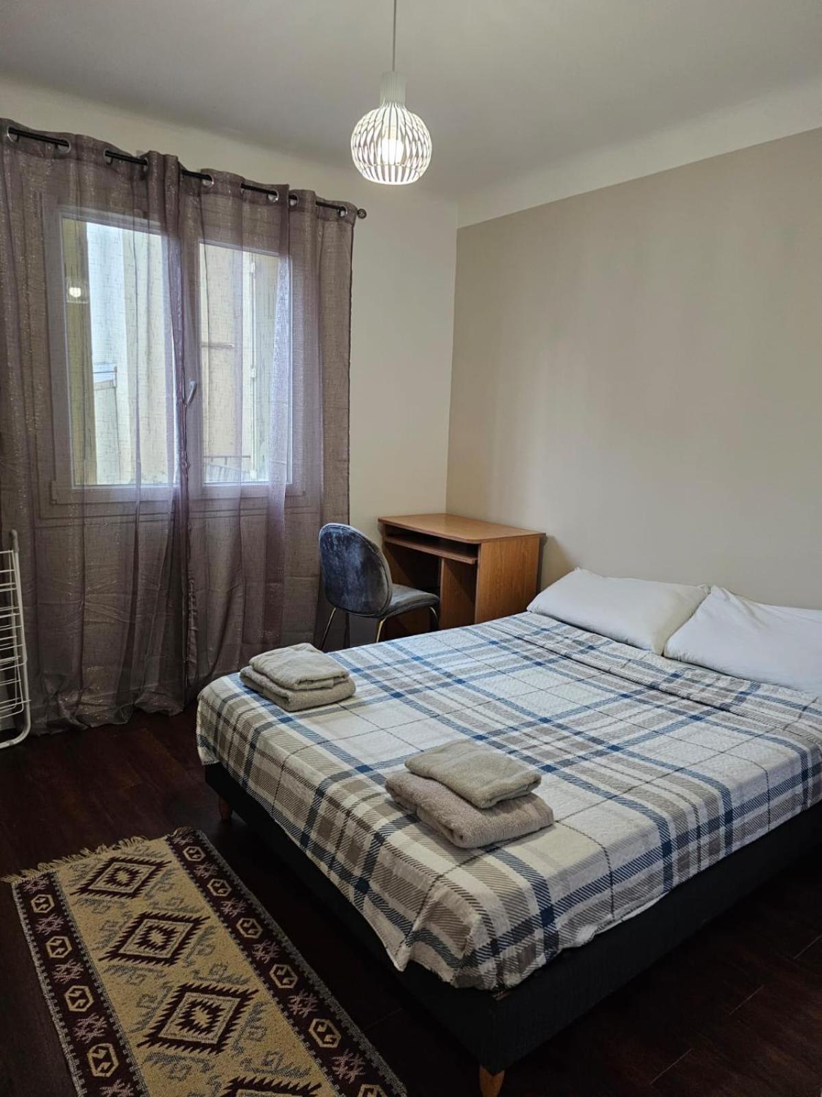 Proche Aeroport Appartement Nice