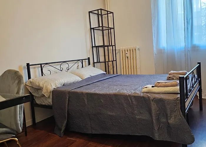 Appartement Proche Aeroport