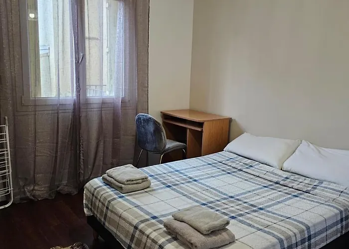 Appartement Proche Aeroport